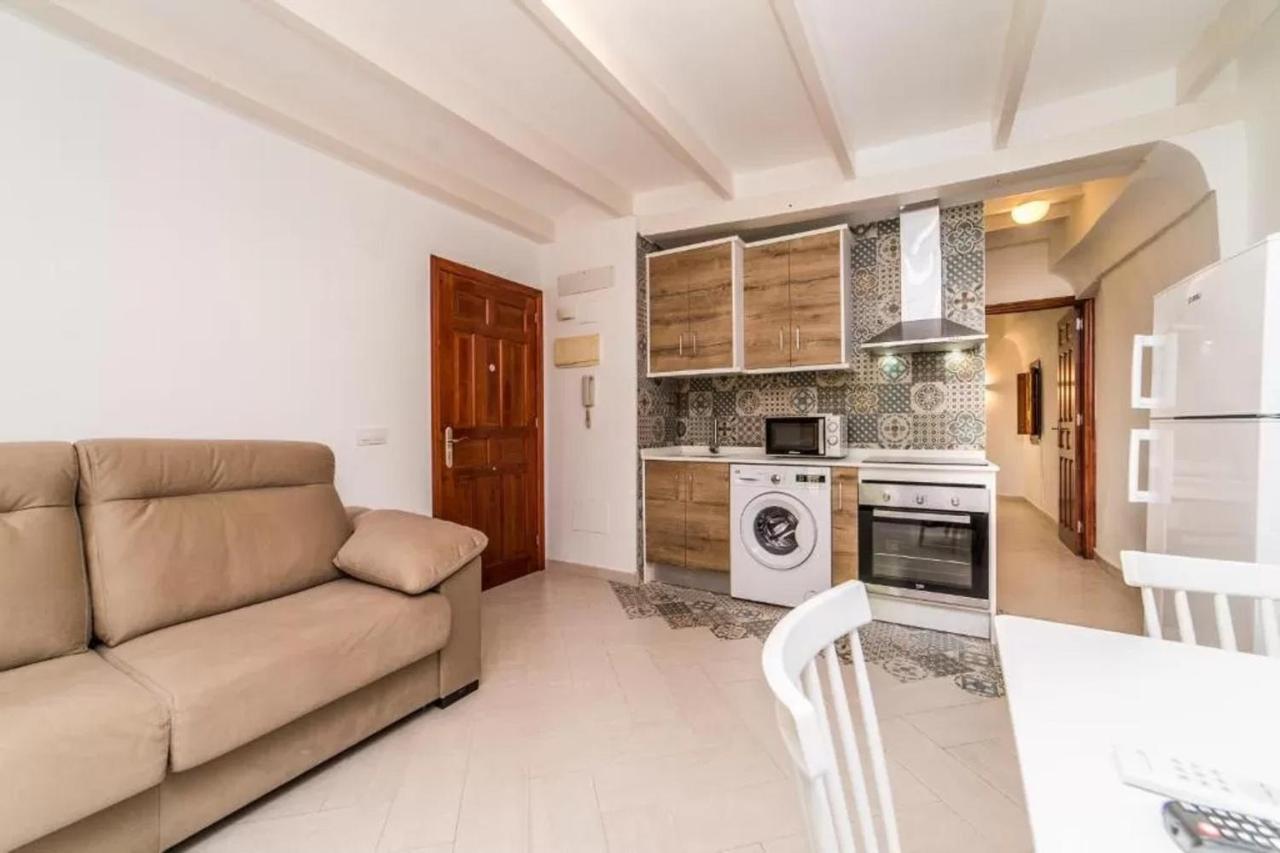 Mayor 7 By Seaward Suites فيياخويوسا المظهر الخارجي الصورة