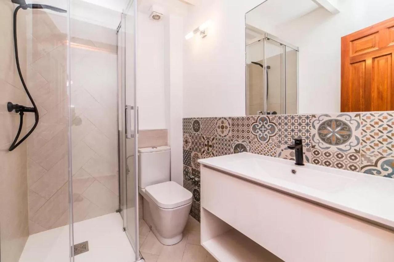 Mayor 7 By Seaward Suites فيياخويوسا المظهر الخارجي الصورة