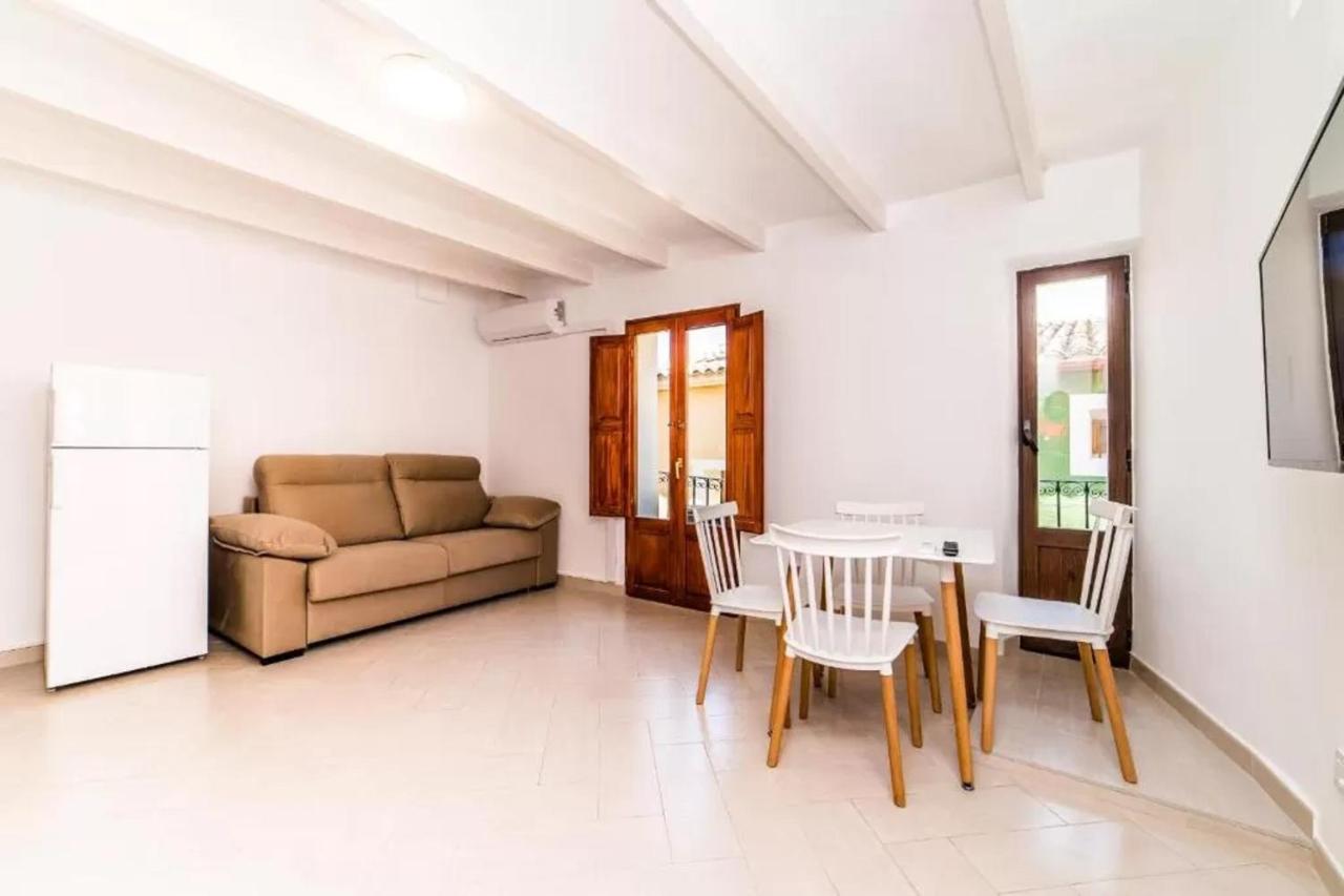 Mayor 7 By Seaward Suites فيياخويوسا المظهر الخارجي الصورة