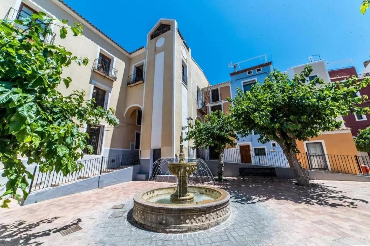 Mayor 7 By Seaward Suites فيياخويوسا المظهر الخارجي الصورة