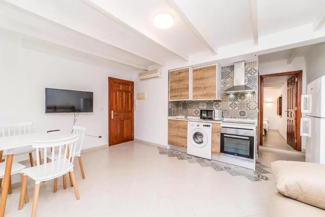 Mayor 7 By Seaward Suites فيياخويوسا المظهر الخارجي الصورة