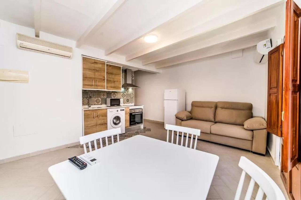 Mayor 7 By Seaward Suites فيياخويوسا المظهر الخارجي الصورة