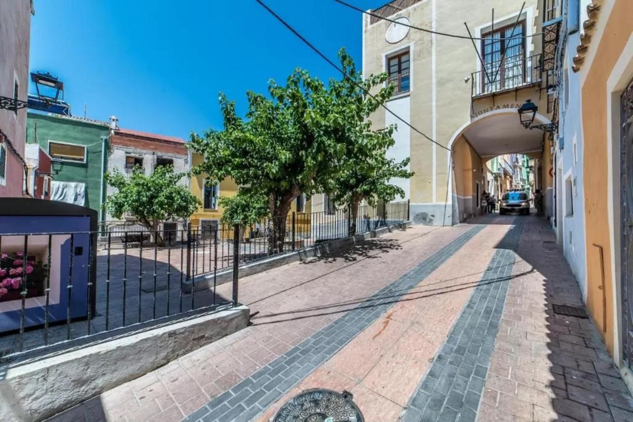 Mayor 7 By Seaward Suites فيياخويوسا المظهر الخارجي الصورة