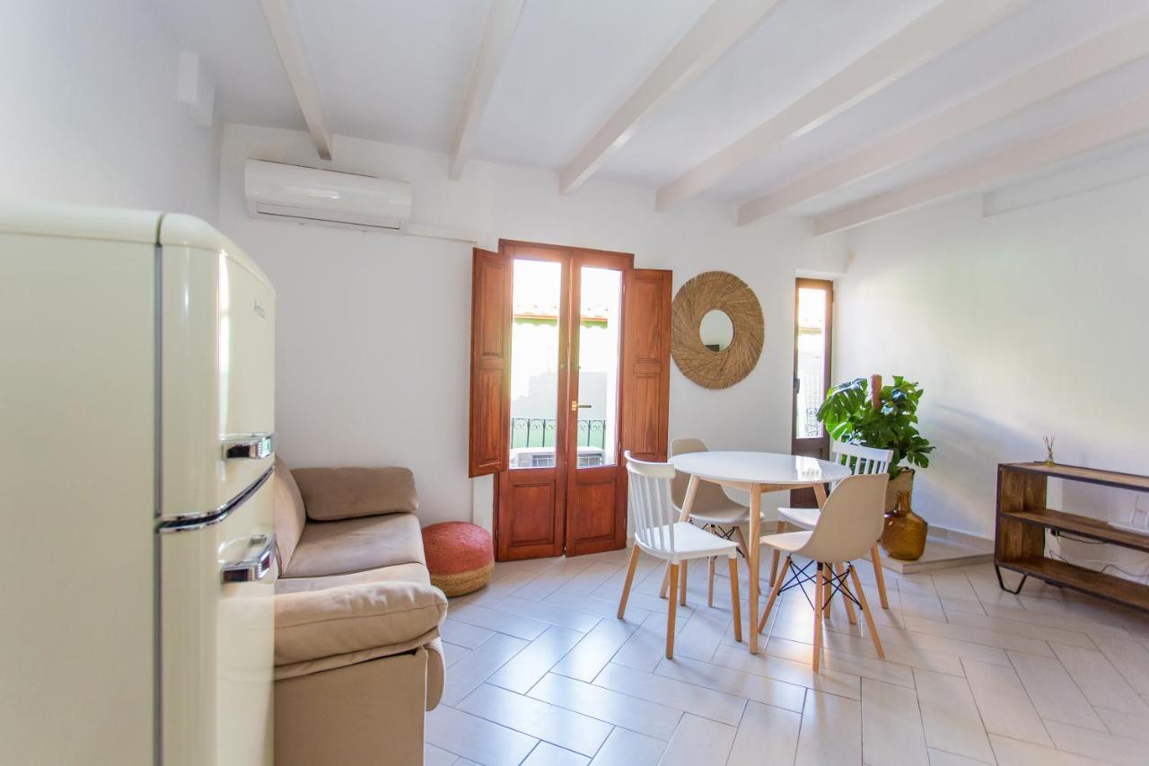Mayor 7 By Seaward Suites فيياخويوسا المظهر الخارجي الصورة