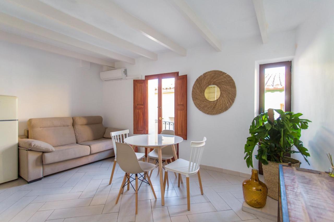 Mayor 7 By Seaward Suites فيياخويوسا المظهر الخارجي الصورة