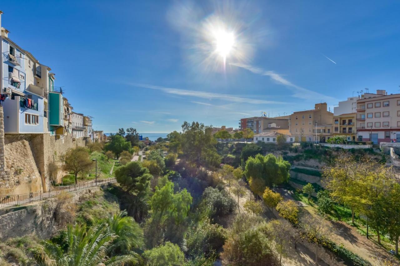 Mayor 7 By Seaward Suites فيياخويوسا المظهر الخارجي الصورة